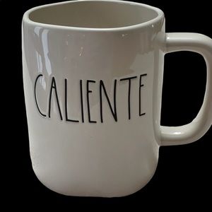 Rae Dunn Caliente Mug (Large)